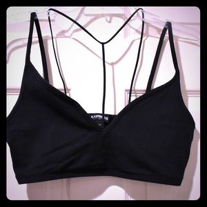 Express Bralette